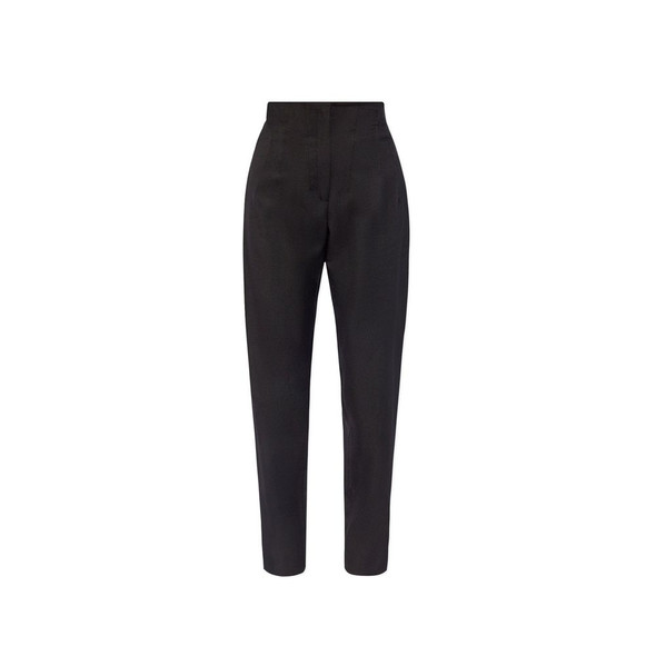 Alaïa Wool Trousers Alaïa Wool Trousers