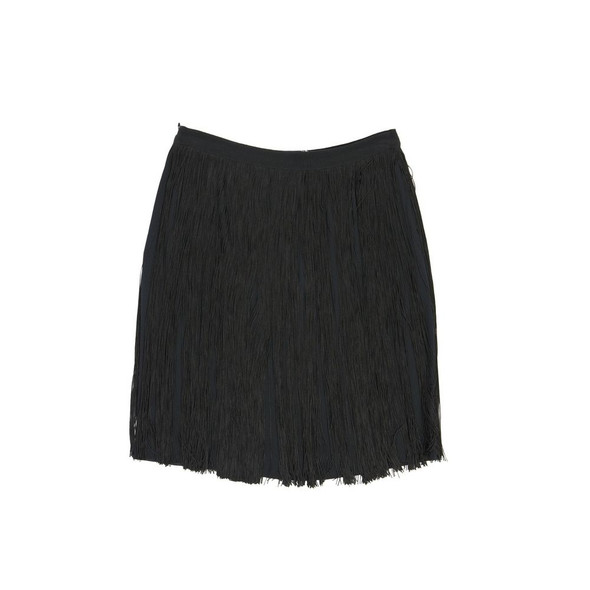 Alberta Ferretti Silk Blend Skirt Alberta Ferretti Silk Blend Skirt