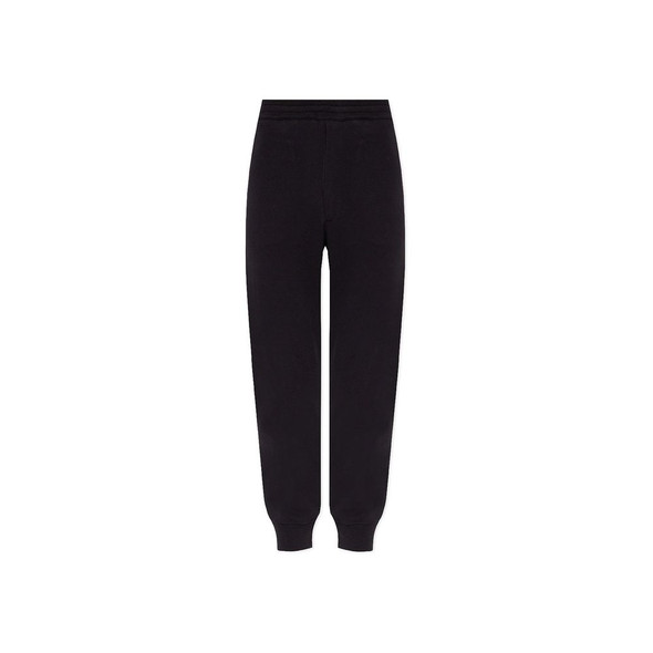 Alexander McQueen Cotton Sweatpants Alexander McQueen Cotton Sweatpants