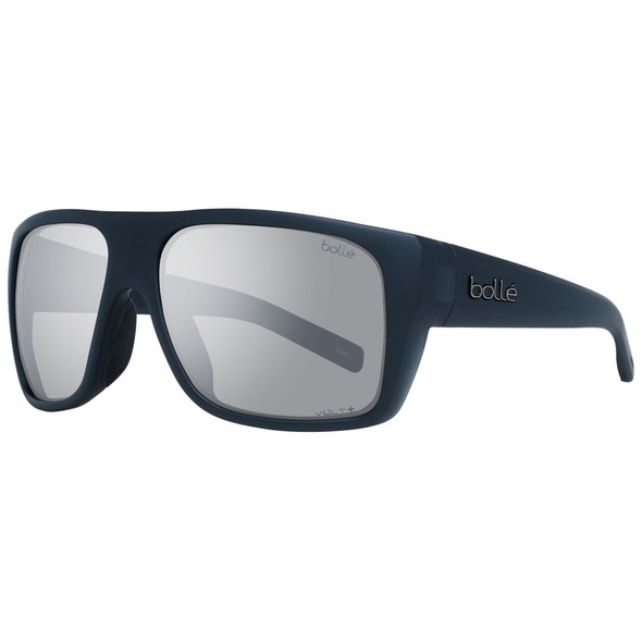 Bolle Black Unisex Sunglasses BO-1036032 Bolle Black Unisex Sunglasses BO-1036032