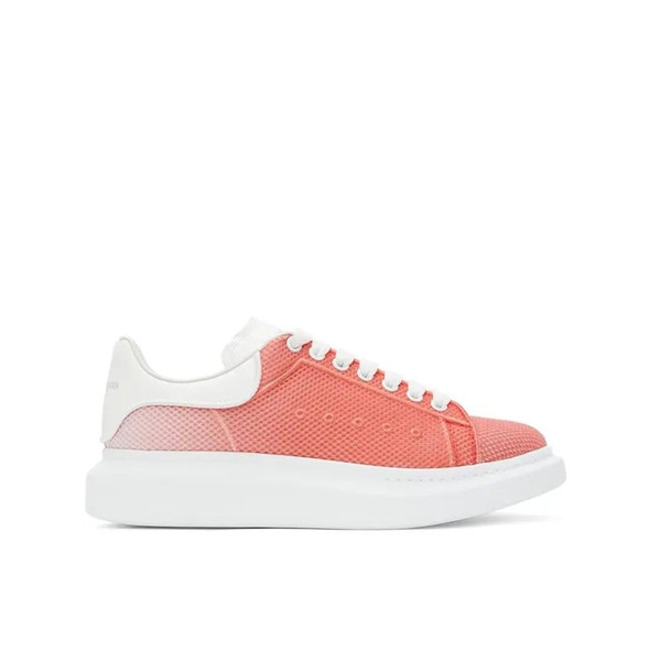 Alexander McQueen Degradè Oversized Sneakers Alexander McQueen Degradè Oversized Sneakers