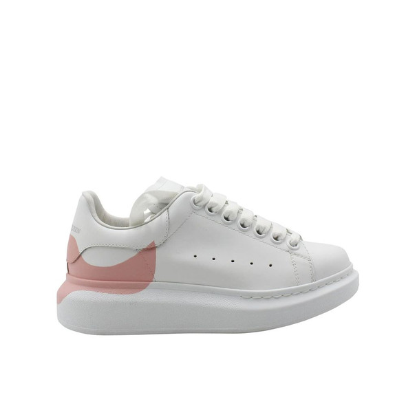Alexander McQueen Oversized Sneakers Alexander McQueen Oversized Sneakers
