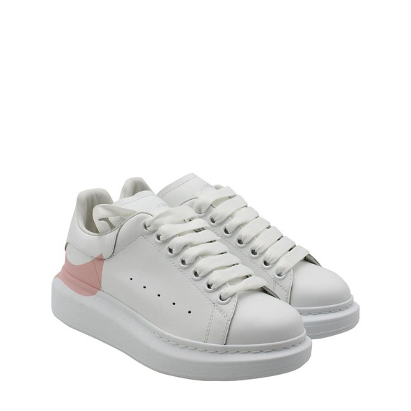 Alexander McQueen Oversized Sneakers Alexander McQueen Oversized Sneakers