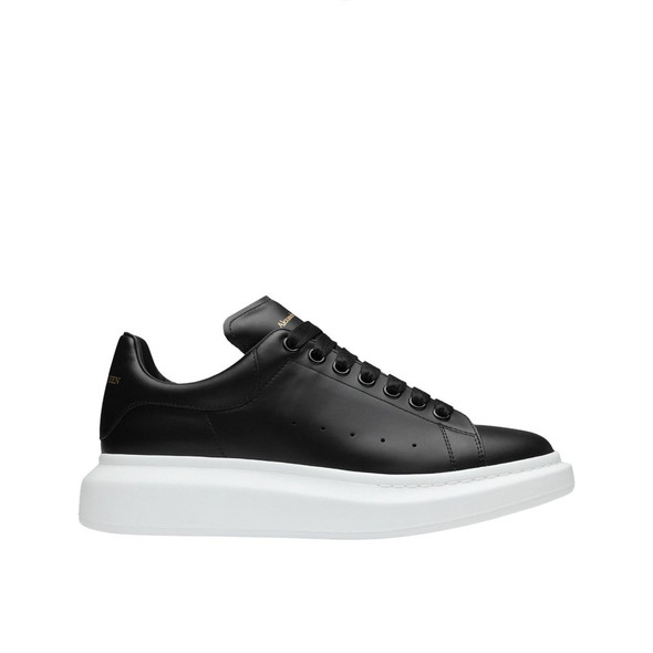 Alexander McQueen Oversized Sneakers AL-8735162958036 Alexander McQueen Oversized Sneakers AL-8735162958036