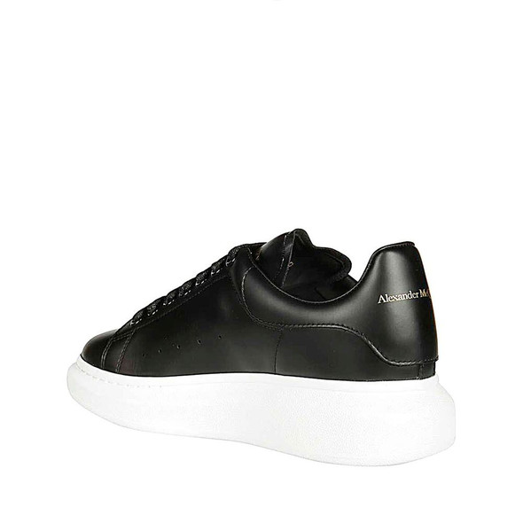 Alexander McQueen Oversized Sneakers AL-8735162958036 Alexander McQueen Oversized Sneakers AL-8735162958036