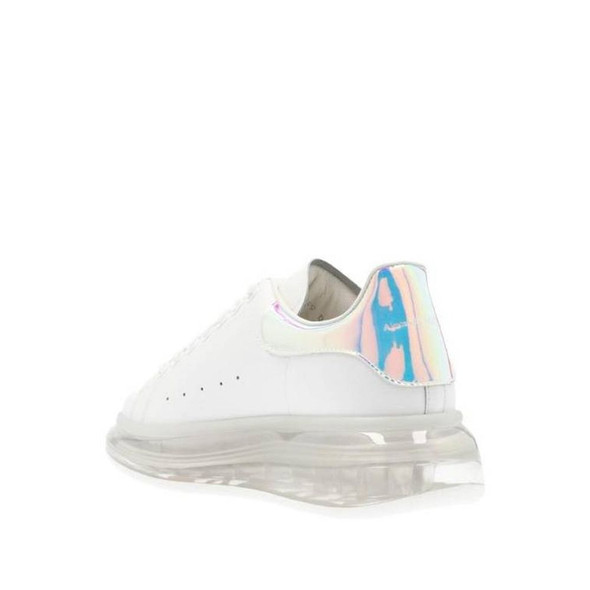Alexander McQueen Oversized Sneakers AL-8735166529748 Alexander McQueen Oversized Sneakers AL-8735166529748