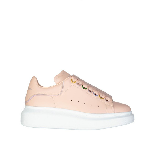Alexander McQueen Oversized Sneakers AL-8735164170452 Alexander McQueen Oversized Sneakers AL-8735164170452