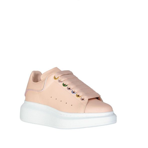 Alexander McQueen Oversized Sneakers AL-8735164170452 Alexander McQueen Oversized Sneakers AL-8735164170452