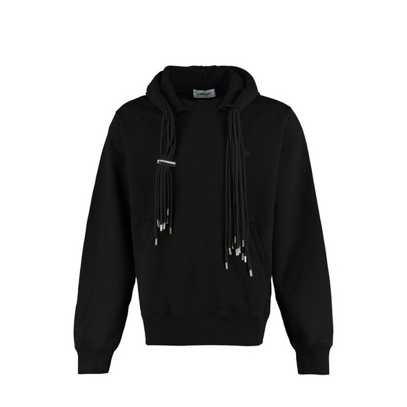 Logo Hooded Sweatshirt Logo Hooded Sweatshirt