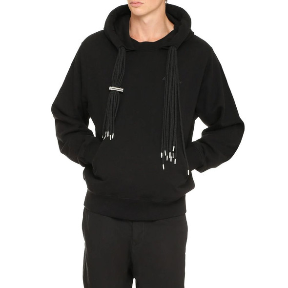 Ambush Logo Hooded Sweatshirt Ambush Logo Hooded Sweatshirt