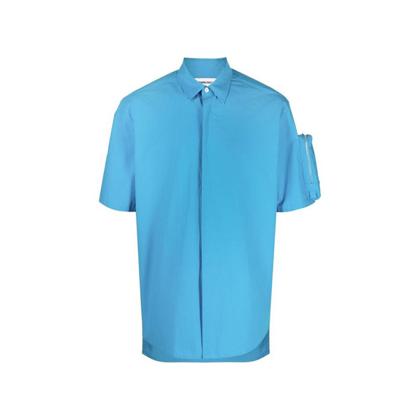 Ambush Short-Sleeved Shirt Ambush Short-Sleeved Shirt