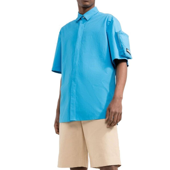 Ambush Short-Sleeved Shirt Ambush Short-Sleeved Shirt