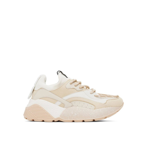 Stella McCartney Pastel Multicolor Eclypse Sneakers Stella McCartney Pastel Multicolor Eclypse Sneakers