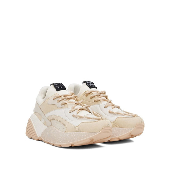 Stella McCartney Pastel Multicolor Eclypse Sneakers Stella McCartney Pastel Multicolor Eclypse Sneakers