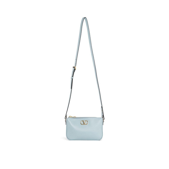 Valentino Garavani Vlogo Mini Leather Shoulder Bag Valentino Garavani Vlogo Mini Leather Shoulder Bag
