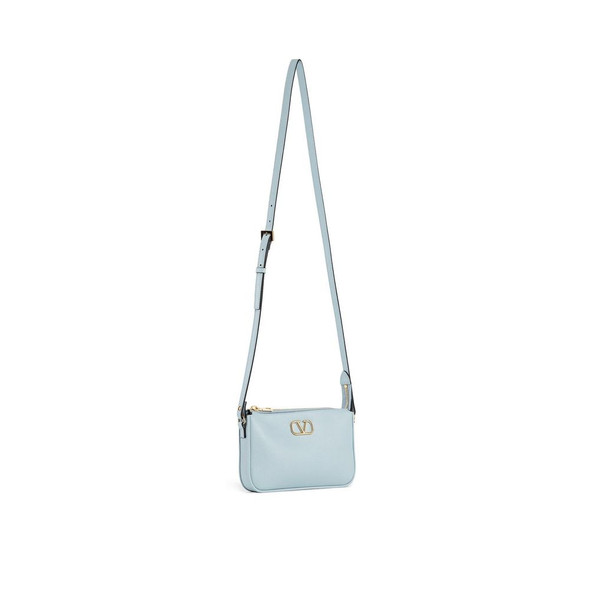 Valentino Garavani Vlogo Mini Leather Shoulder Bag Valentino Garavani Vlogo Mini Leather Shoulder Bag