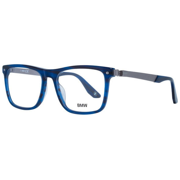 BMW Blue Men Optical Frames BMW Blue Men Optical Frames