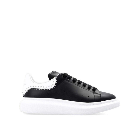 Alexander McQueen Studded Oversized Sneakers Alexander McQueen Studded Oversized Sneakers