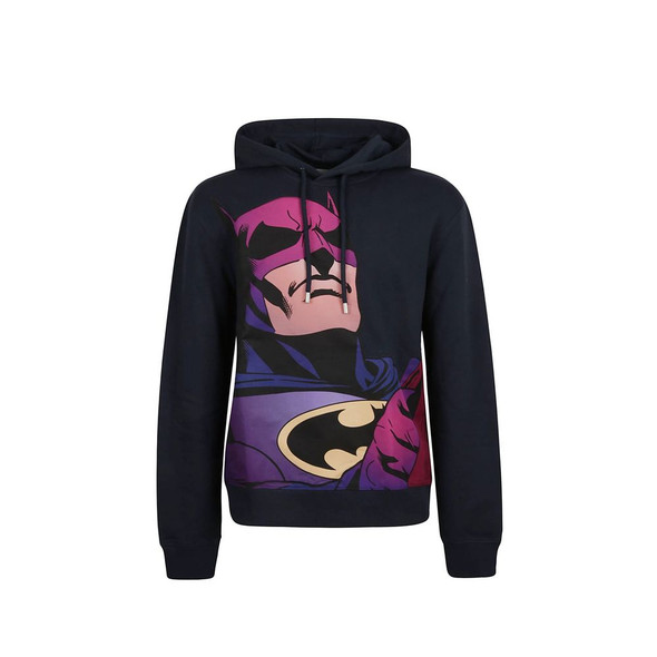 Printed Hooded Sweatshirt Printed Hooded Sweatshirt