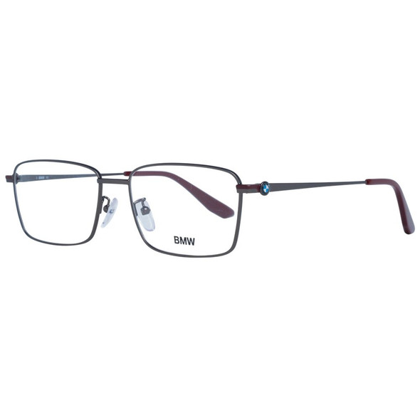 BMW Gray Men Optical Frames BMW Gray Men Optical Frames