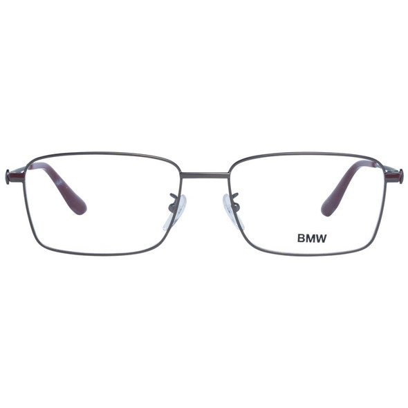 BMW Gray Men Optical Frames BMW Gray Men Optical Frames