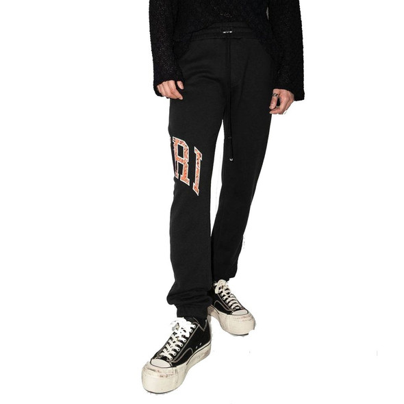 Amiri Bandana Sweatpants Amiri Bandana Sweatpants