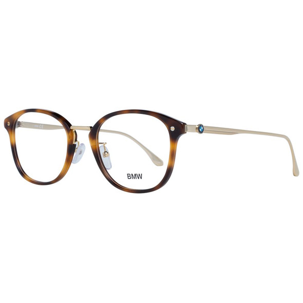 BMW Brown Men Optical Frames BMW Brown Men Optical Frames