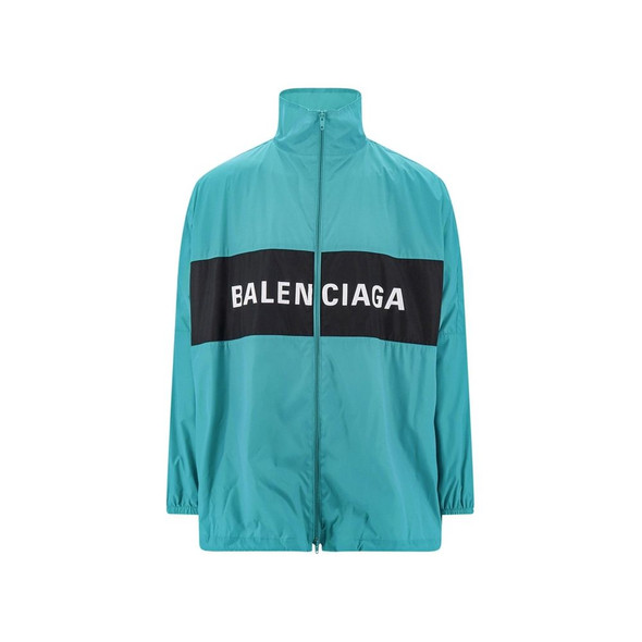 Windbreaker Logo Jacket Windbreaker Logo Jacket
