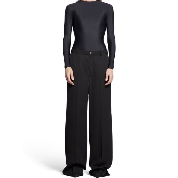 Balenciaga Wool Flared Pants Balenciaga Wool Flared Pants