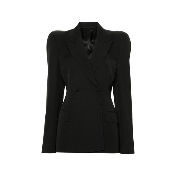 Balenciaga Wool Blazer Balenciaga Wool Blazer