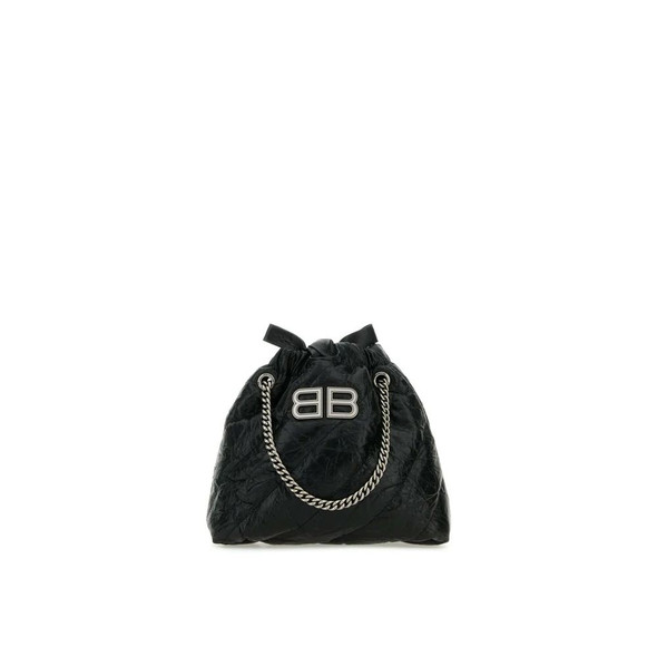 Balenciaga XS Crush Shoulder Bag Balenciaga XS Crush Shoulder Bag