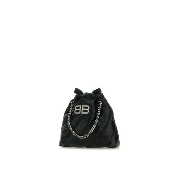 Balenciaga XS Crush Shoulder Bag Balenciaga XS Crush Shoulder Bag