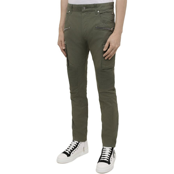 Balmain Cargo Pants Balmain Cargo Pants