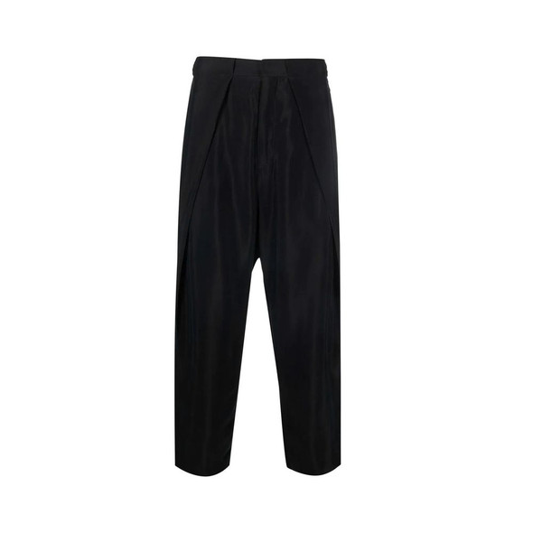 Balmain Cropped Pants Balmain Cropped Pants