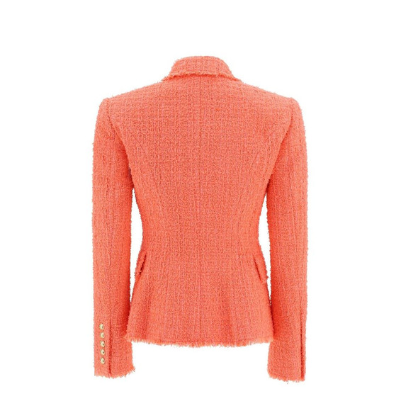 Balmain Double-Breasted Blazer Balmain Double-Breasted Blazer