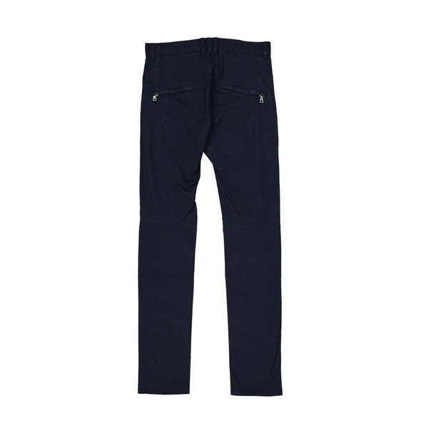 Balmain Slim Cotton Pants Balmain Slim Cotton Pants