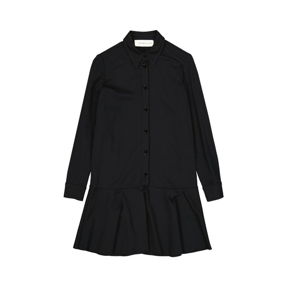 BLANCA VITA Mini Dress BLANCA VITA Mini Dress
