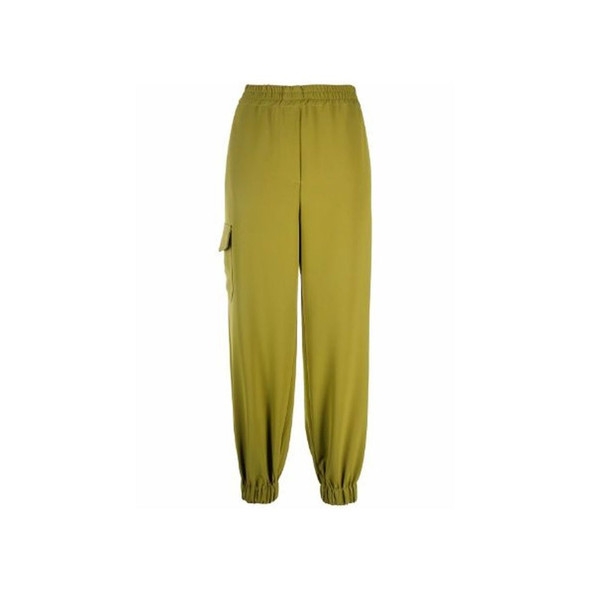 BLANCA VITA Pistacia Trousers BLANCA VITA Pistacia Trousers