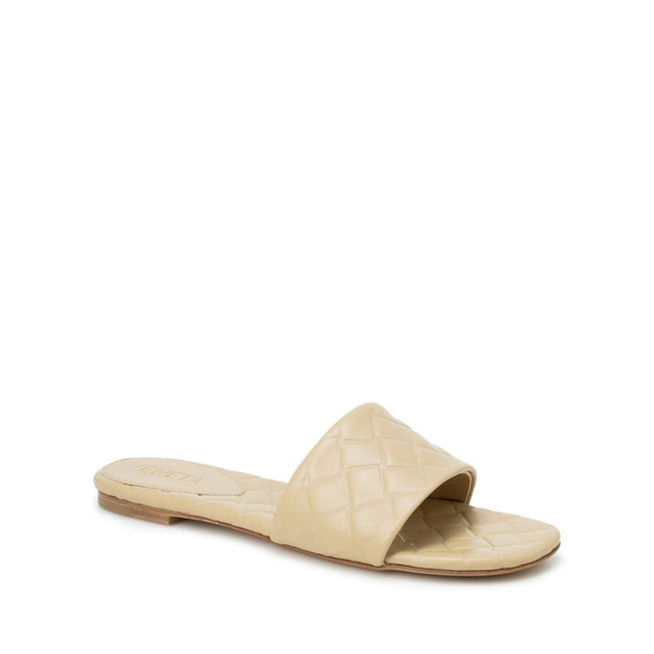 Bottega Veneta Amy Leather Sandals Bottega Veneta Amy Leather Sandals