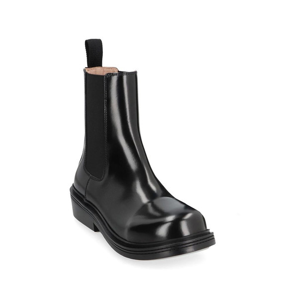 Bottega Veneta Fireman Ankle Boots Bottega Veneta Fireman Ankle Boots