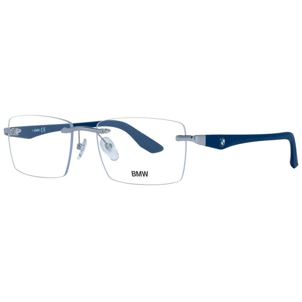 Gray Men Optical Frames BM-1036645 Gray Men Optical Frames BM-1036645