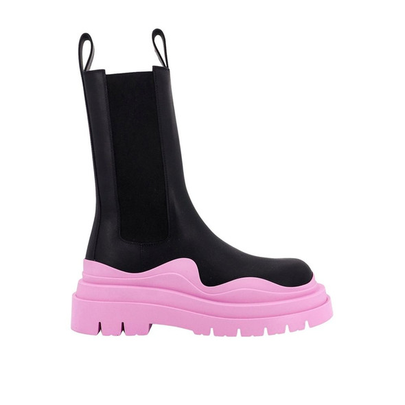 Bottega Veneta Tire Boots Bottega Veneta Tire Boots
