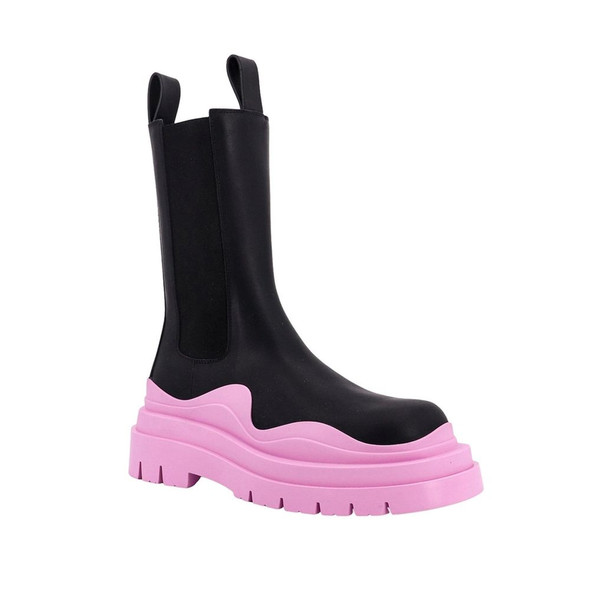 Bottega Veneta Tire Boots Bottega Veneta Tire Boots