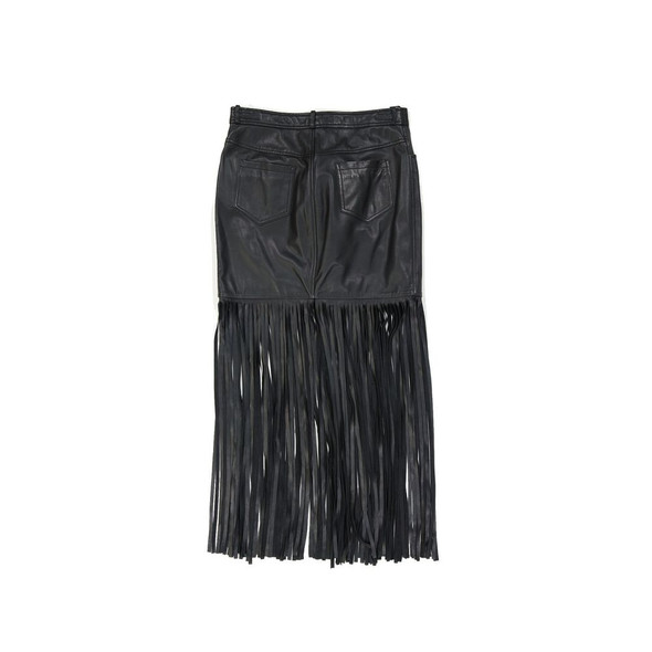 Leather Skirt Leather Skirt