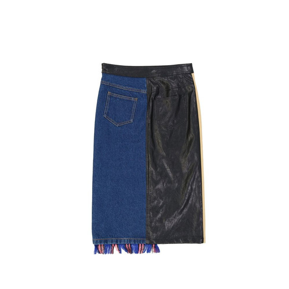 Wool Blend Skirt Wool Blend Skirt