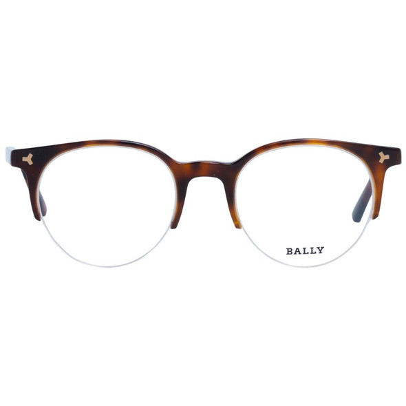 Brown Unisex Optical Frames BA-1036674 Brown Unisex Optical Frames BA-1036674