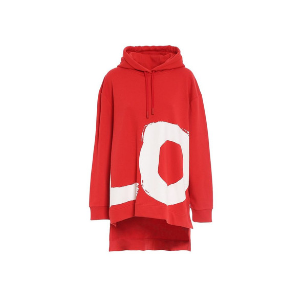 Burberry Aurore Love Hooded Sweatshirt Burberry Aurore Love Hooded Sweatshirt