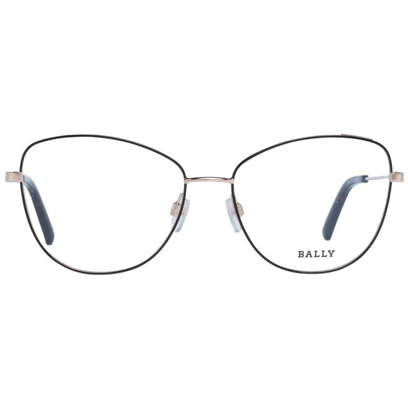 Bally Black Women Optical Frames Bally Black Women Optical Frames