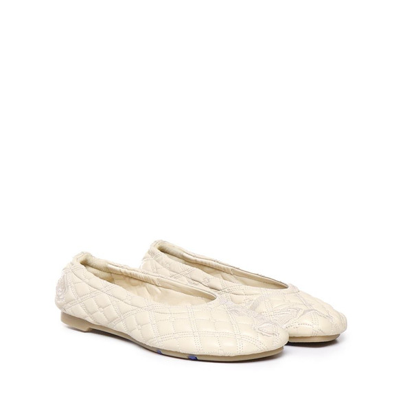 Sadler Leather Ballerina Flats Sadler Leather Ballerina Flats
