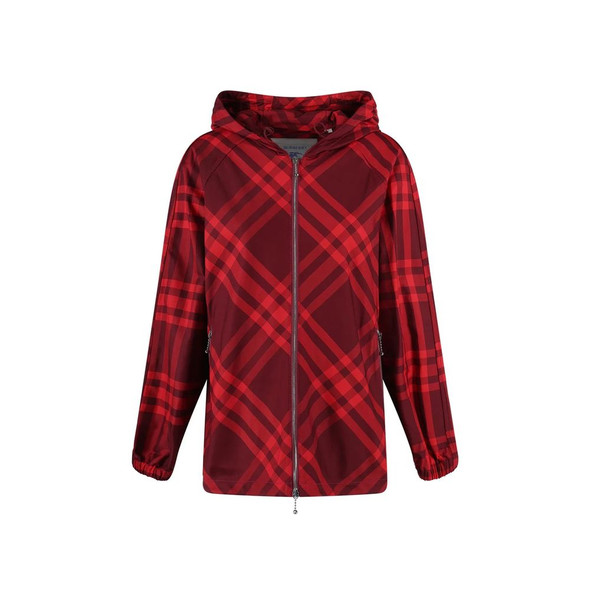 Burberry Windbreaker Jacket Burberry Windbreaker Jacket